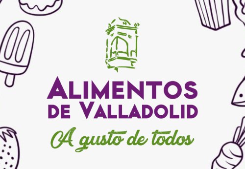 Alimentos de Valladolid